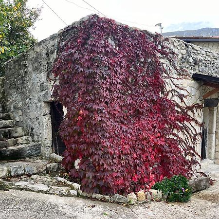 Casa Mupi Villa Sant'Eufemia a Maiella Exterior photo
